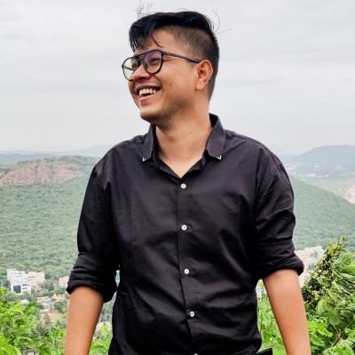 Priyaranjan Sahoo